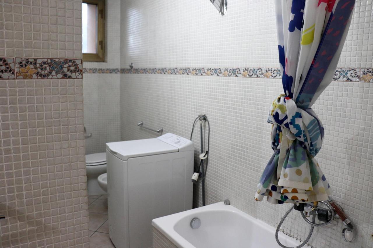 Villa Casa Di Nina à Salernes Extérieur photo