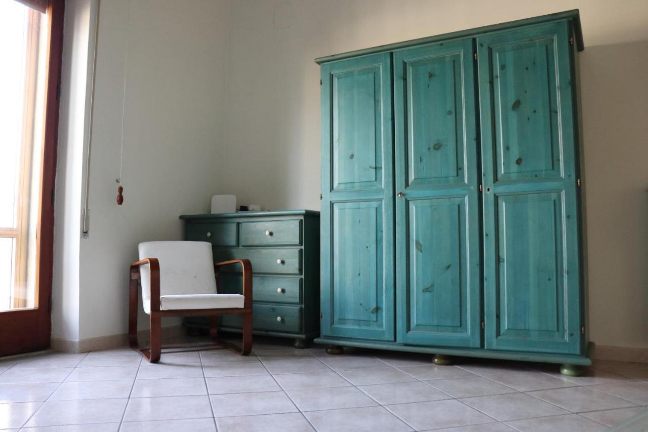 Villa Casa Di Nina à Salernes Extérieur photo