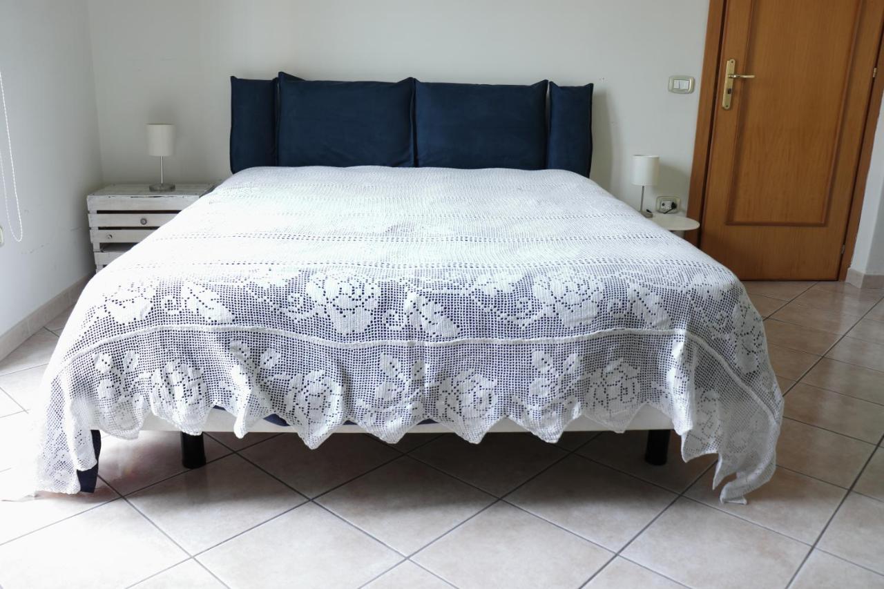Villa Casa Di Nina à Salernes Extérieur photo
