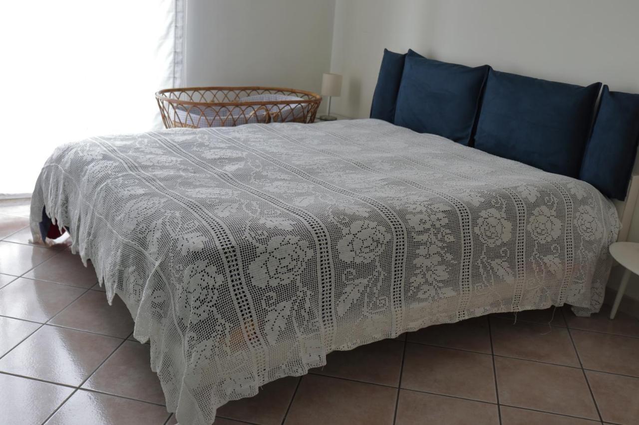 Villa Casa Di Nina à Salernes Extérieur photo