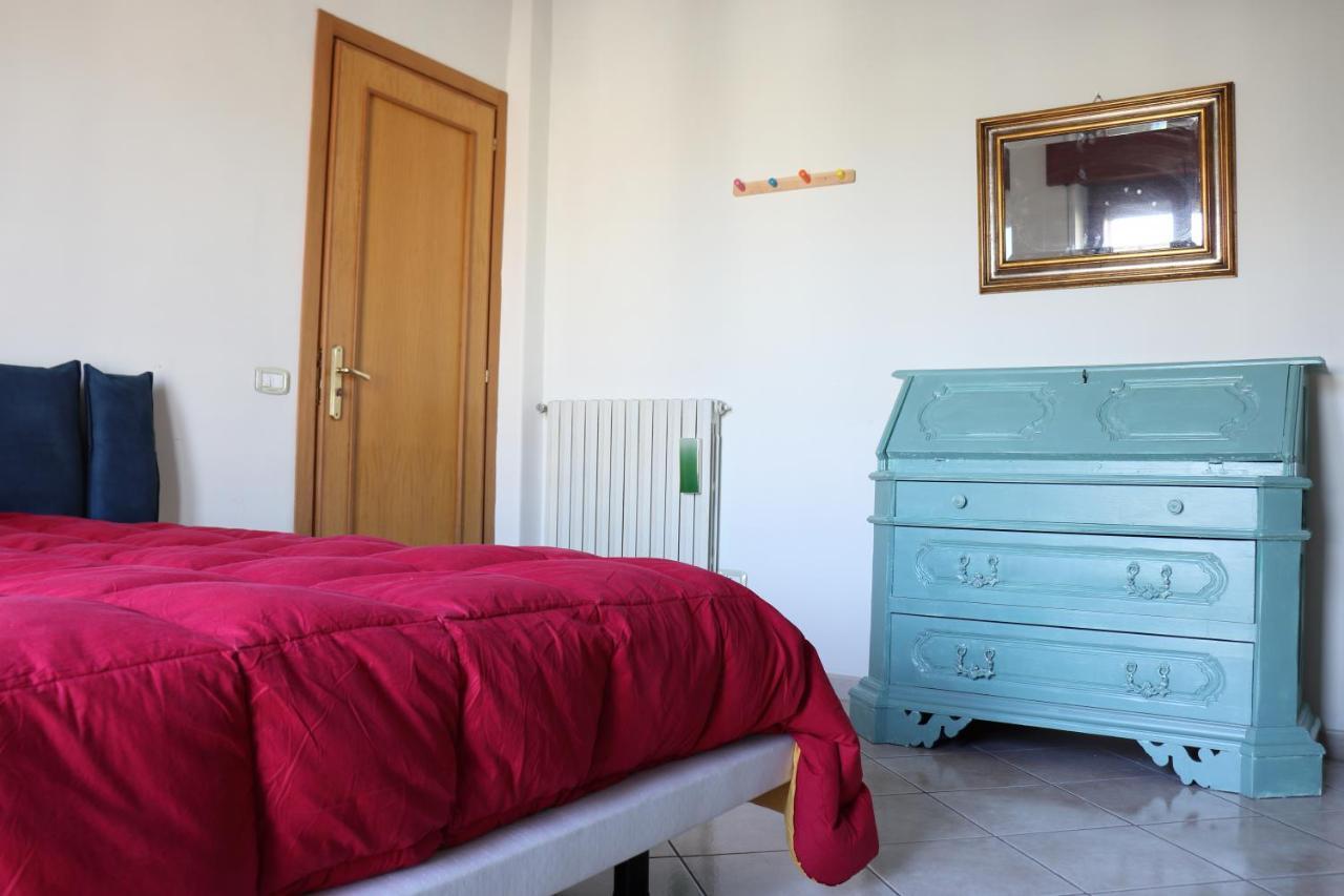 Villa Casa Di Nina à Salernes Extérieur photo