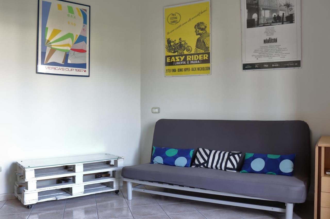 Villa Casa Di Nina à Salernes Extérieur photo