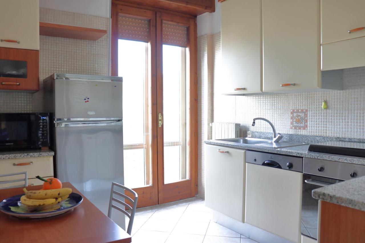 Villa Casa Di Nina à Salernes Extérieur photo