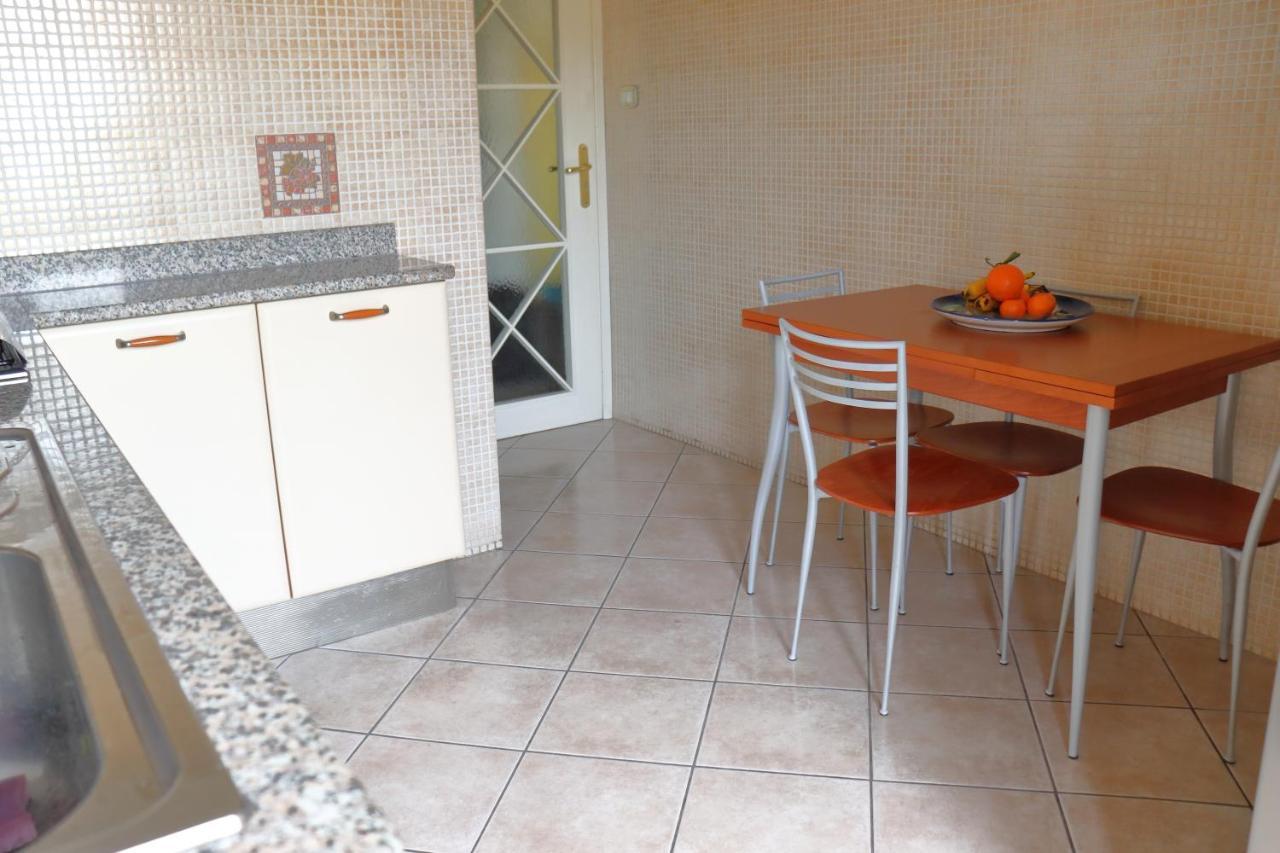 Villa Casa Di Nina à Salernes Extérieur photo