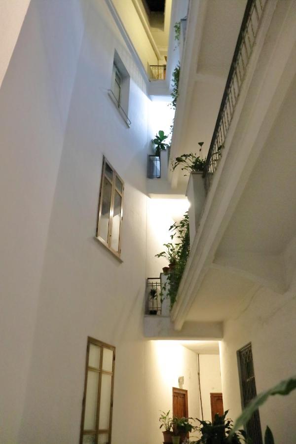 Villa Casa Di Nina à Salernes Extérieur photo